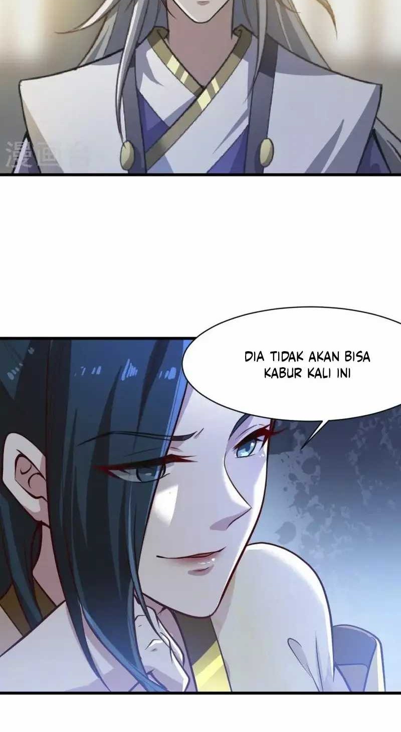 Domination One Sword Chapter 224 - halaman 16