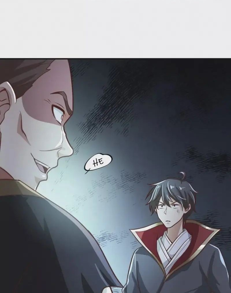 Domination One Sword Chapter 227 - halaman 10