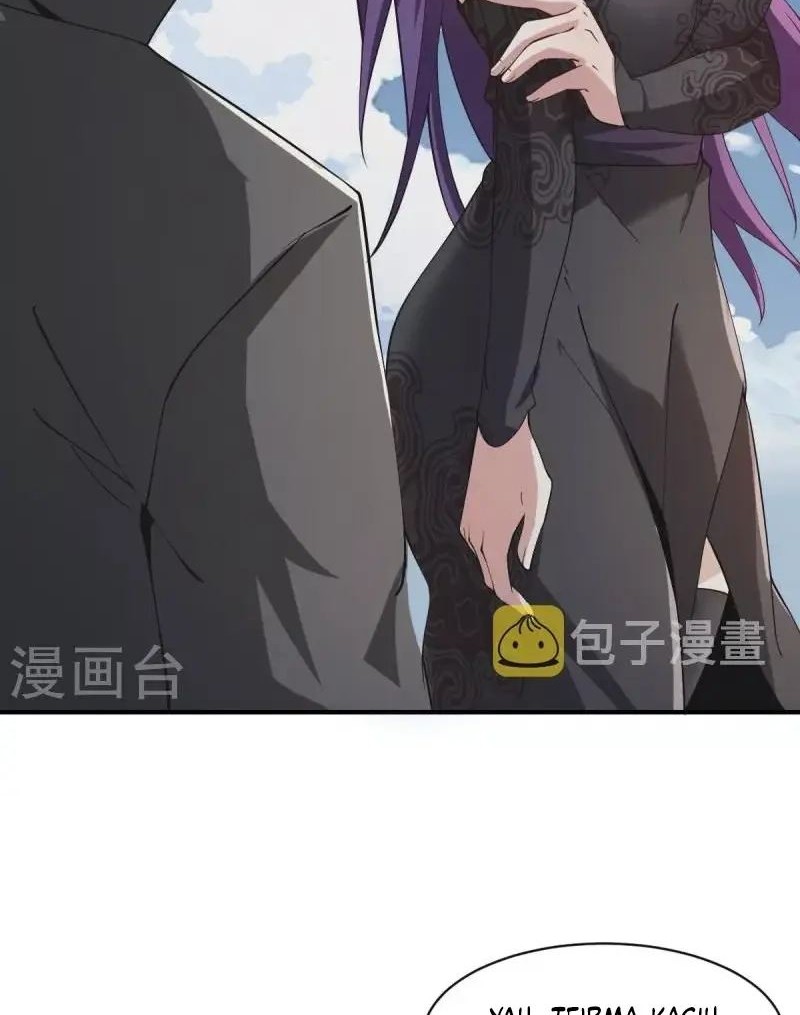 Domination One Sword Chapter 228 - halaman 14