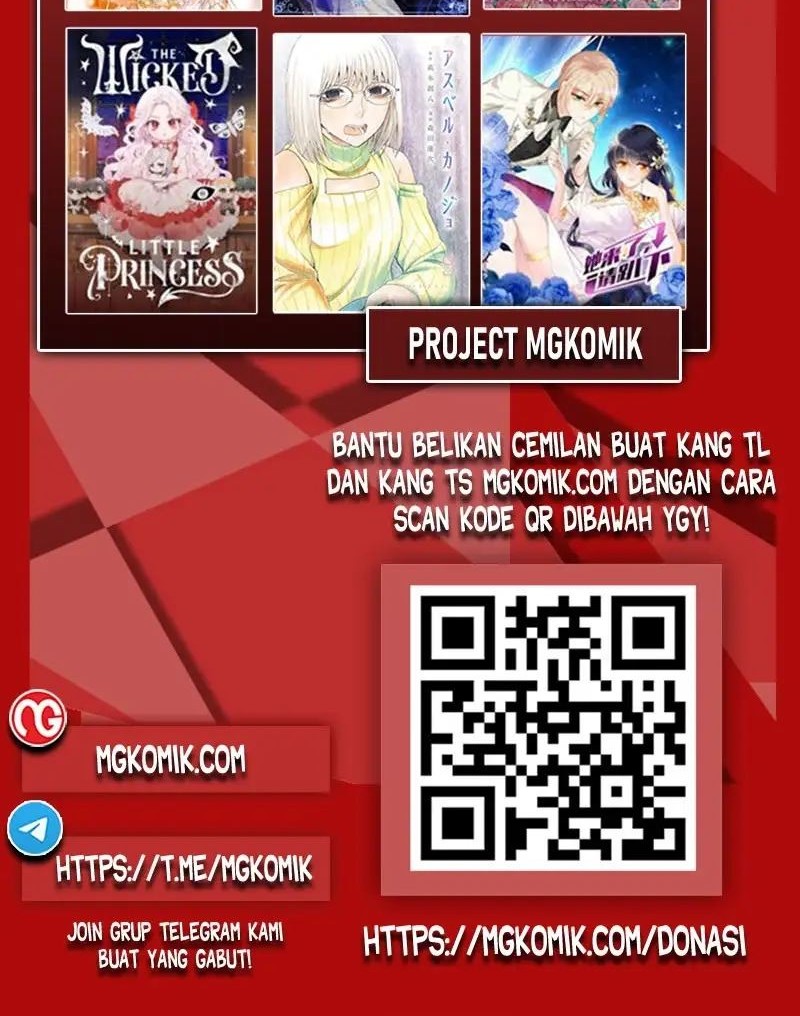 Domination One Sword Chapter 228 - halaman 24