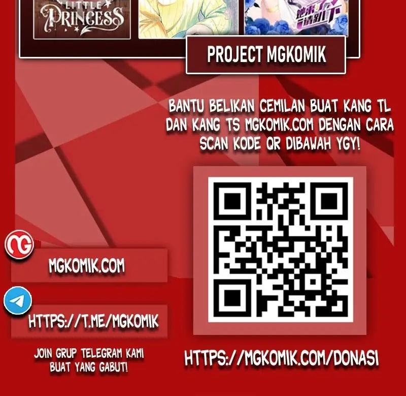 Domination One Sword Chapter 235 - halaman 30