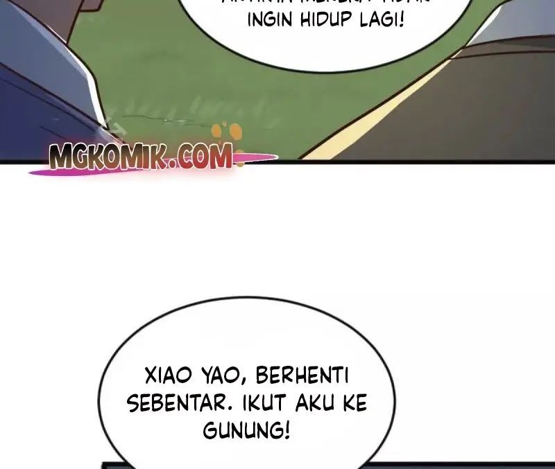 Domination One Sword Chapter 236 - halaman 18