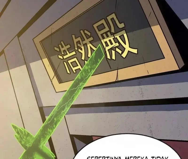 Domination One Sword Chapter 236 - halaman 21