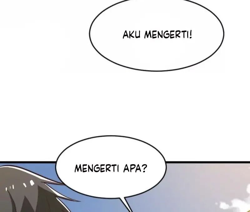 Domination One Sword Chapter 236 - halaman 27