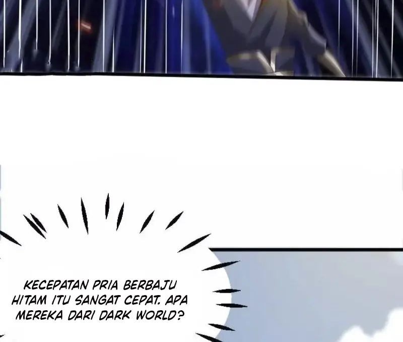 Domination One Sword Chapter 236 - halaman 6