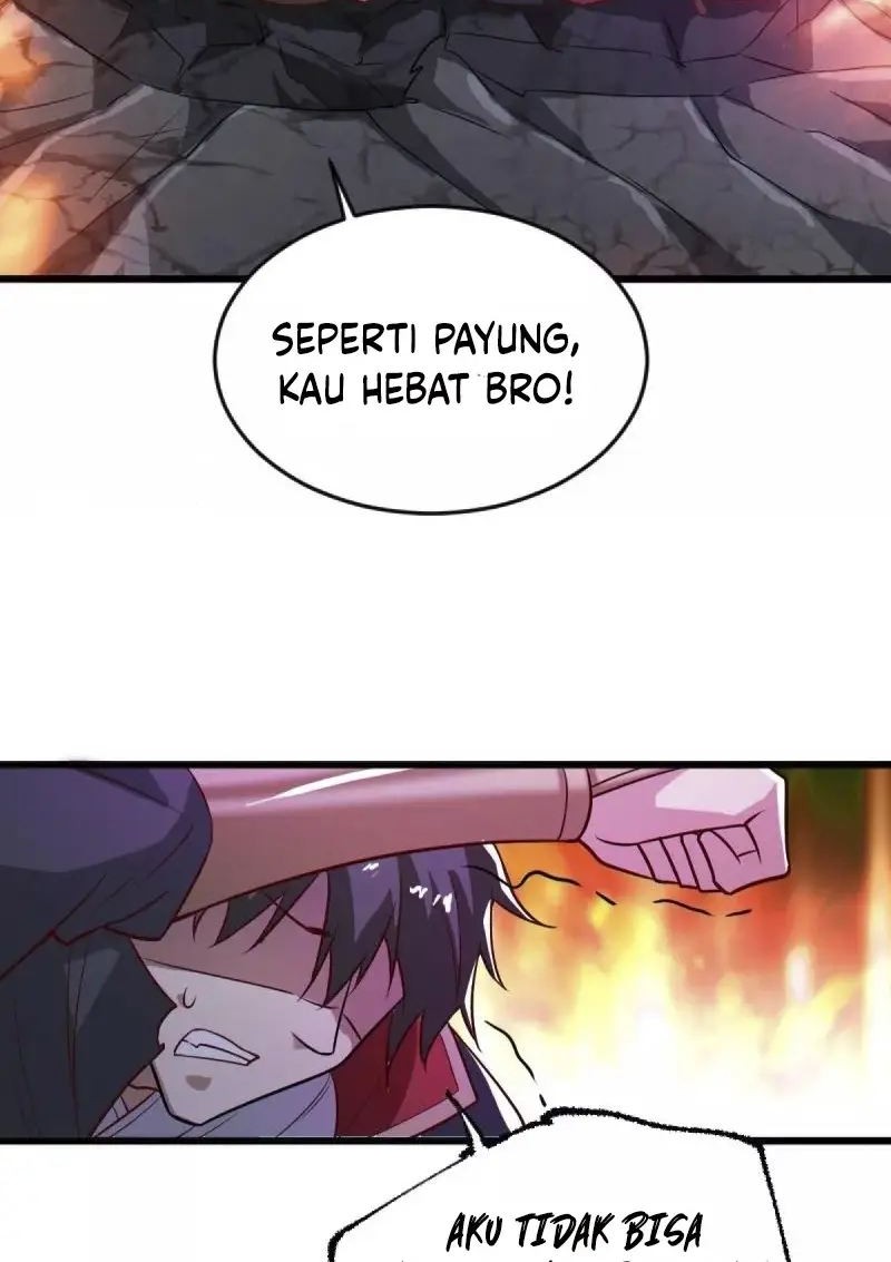 Domination One Sword Chapter 237 - halaman 24