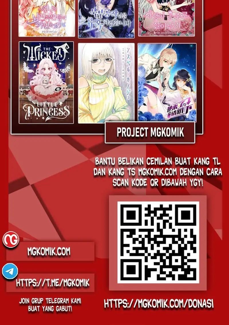 Domination One Sword Chapter 237 - halaman 30