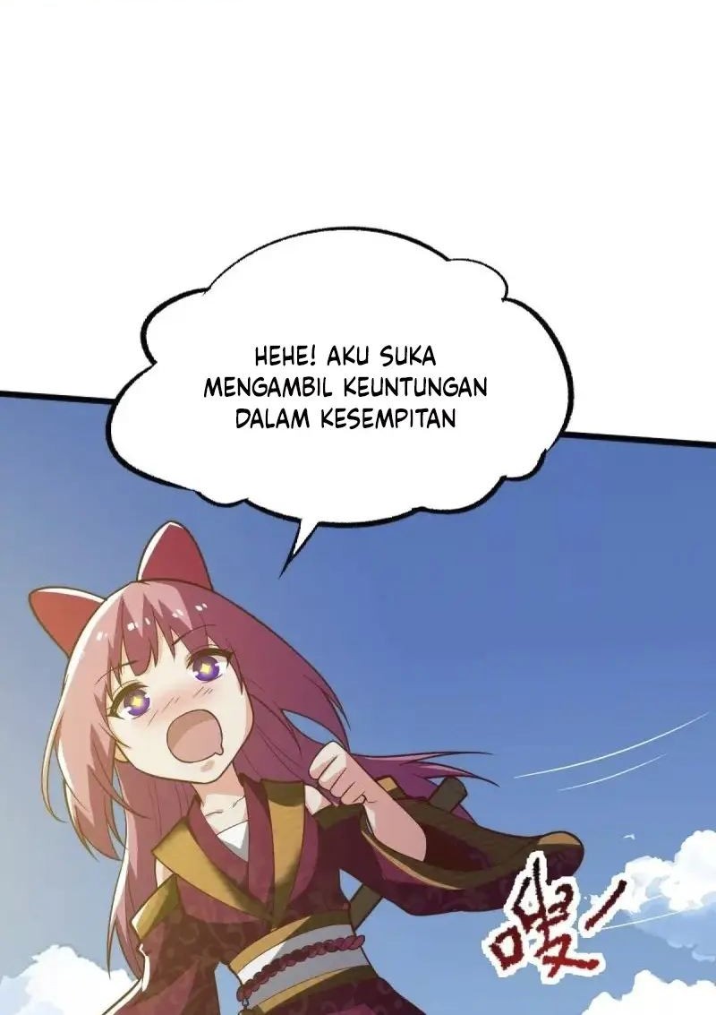 Domination One Sword Chapter 237 - halaman 6