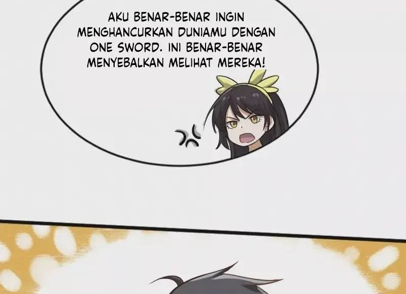 Domination One Sword Chapter 238 - halaman 18