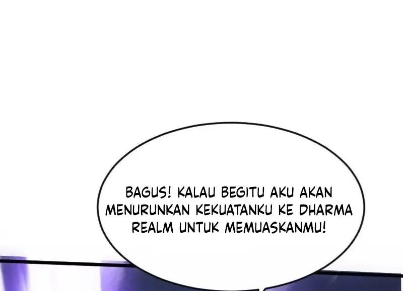 Domination One Sword Chapter 238 - halaman 21