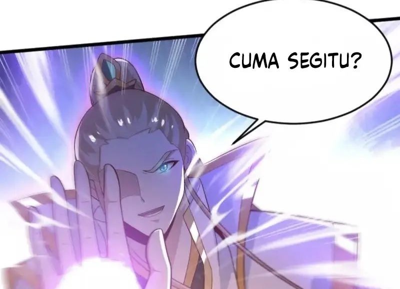 Domination One Sword Chapter 238 - halaman 24