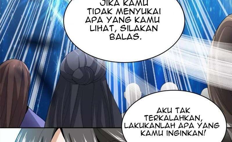 Domination One Sword Chapter 24 - halaman 11