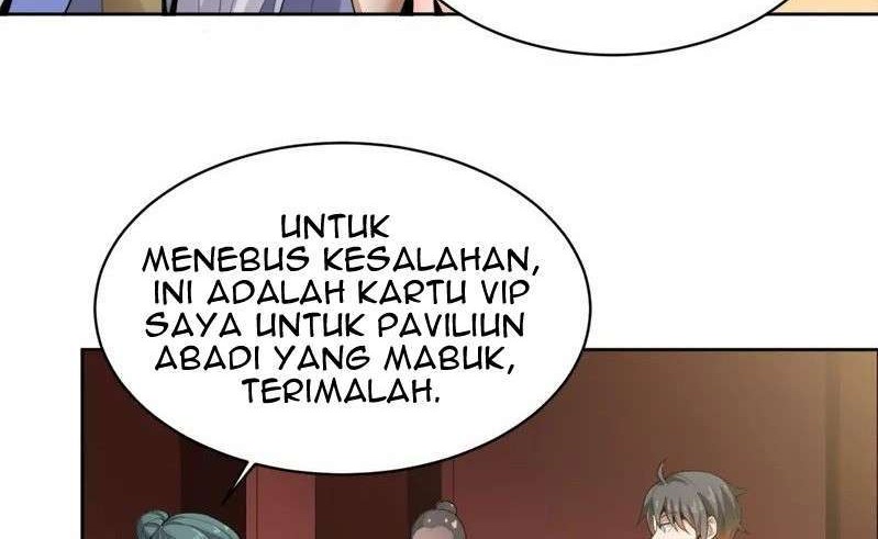 Domination One Sword Chapter 24 - halaman 13