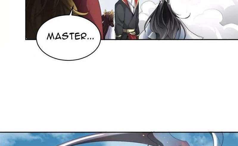 Domination One Sword Chapter 24 - halaman 3