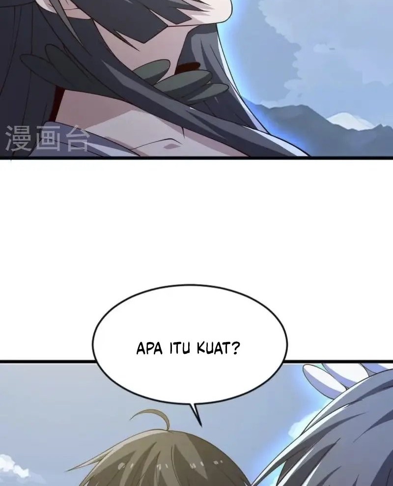 Domination One Sword Chapter 241 - halaman 22