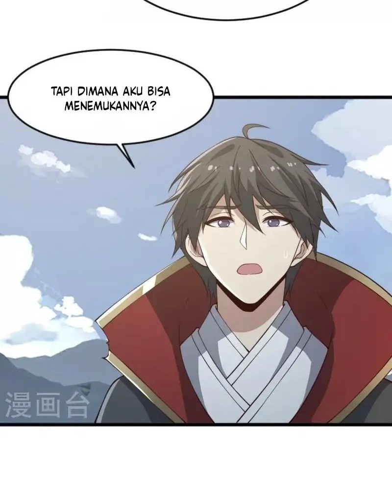 Domination One Sword Chapter 241 - halaman 26