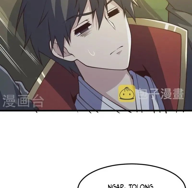 Domination One Sword Chapter 242 - halaman 14