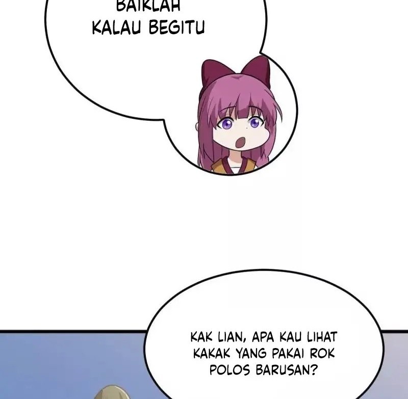 Domination One Sword Chapter 242 - halaman 20