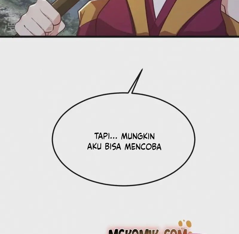 Domination One Sword Chapter 242 - halaman 22