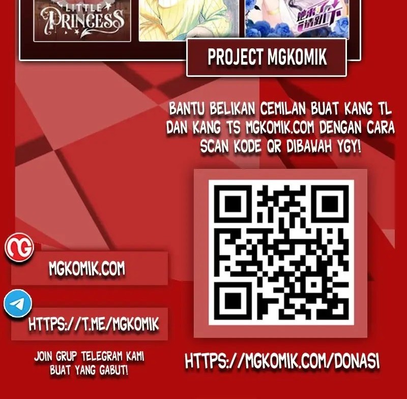 Domination One Sword Chapter 242 - halaman 30