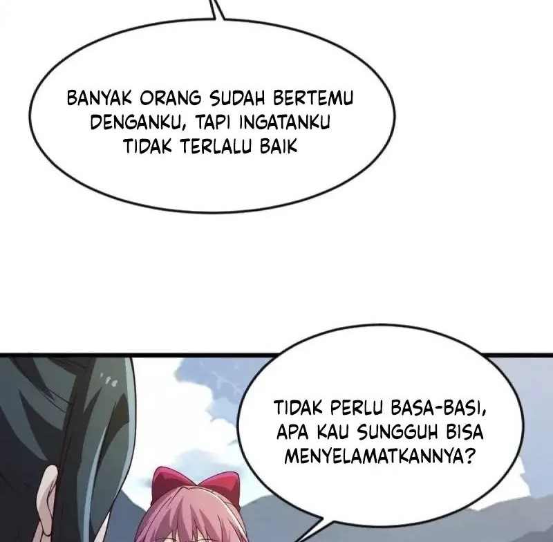 Domination One Sword Chapter 242 - halaman 6