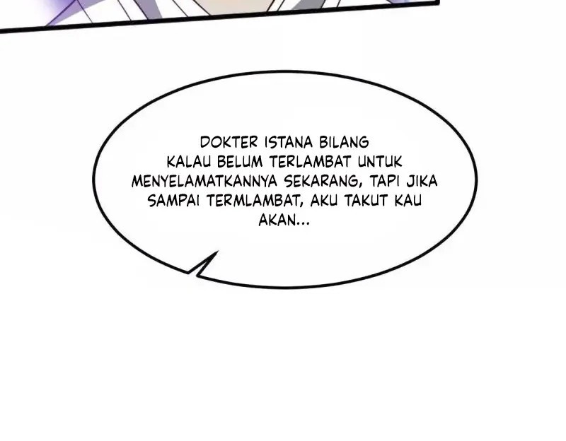 Domination One Sword Chapter 243 - halaman 18