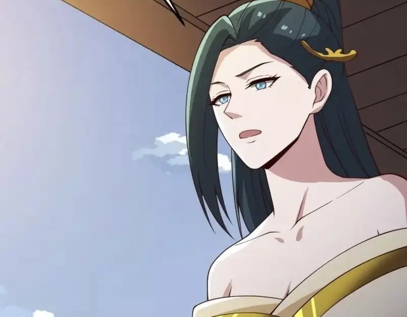 Domination One Sword Chapter 243 - halaman 24