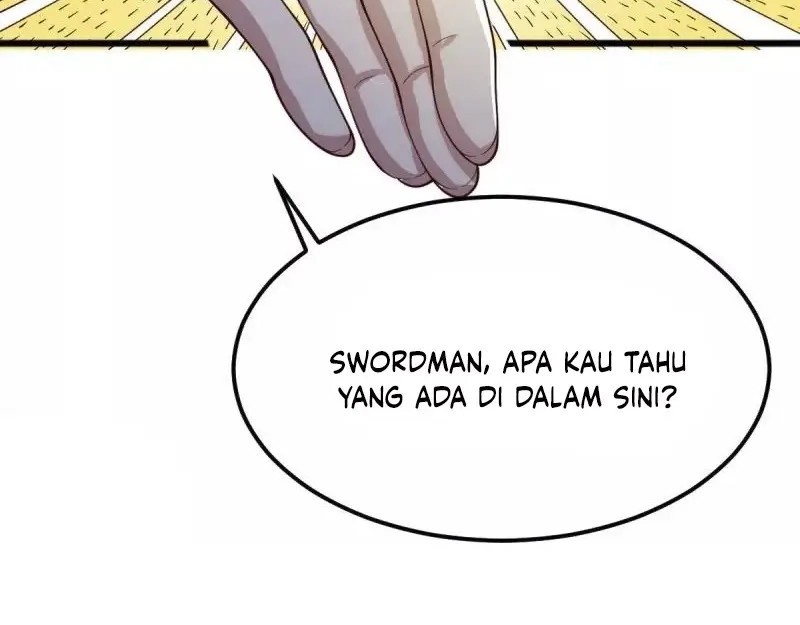 Domination One Sword Chapter 243 - halaman 27