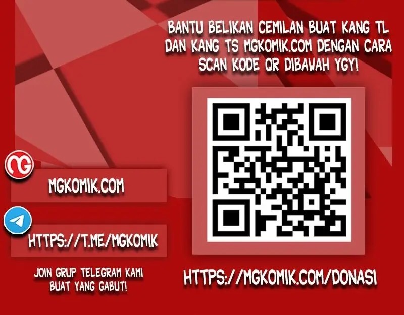 Domination One Sword Chapter 243 - halaman 30