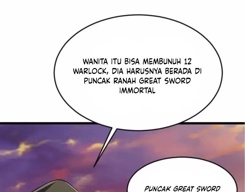 Domination One Sword Chapter 243 - halaman 6