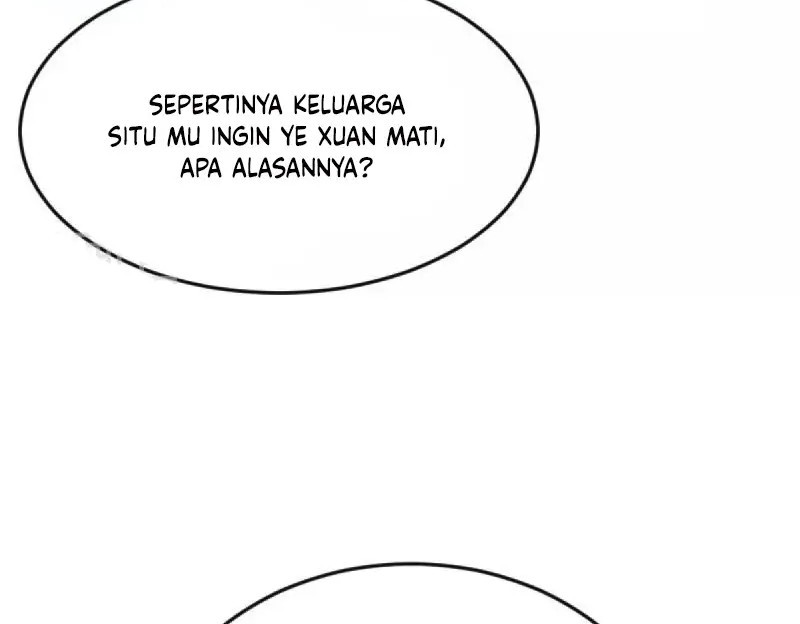 Domination One Sword Chapter 243 - halaman 9