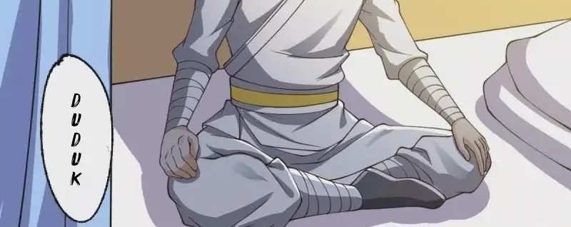Domination One Sword Chapter 244 - halaman 6