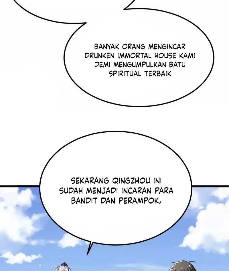 Domination One Sword Chapter 246 - halaman 10