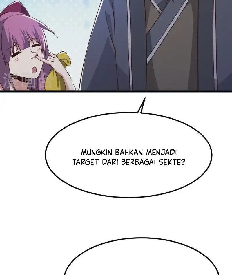 Domination One Sword Chapter 246 - halaman 16