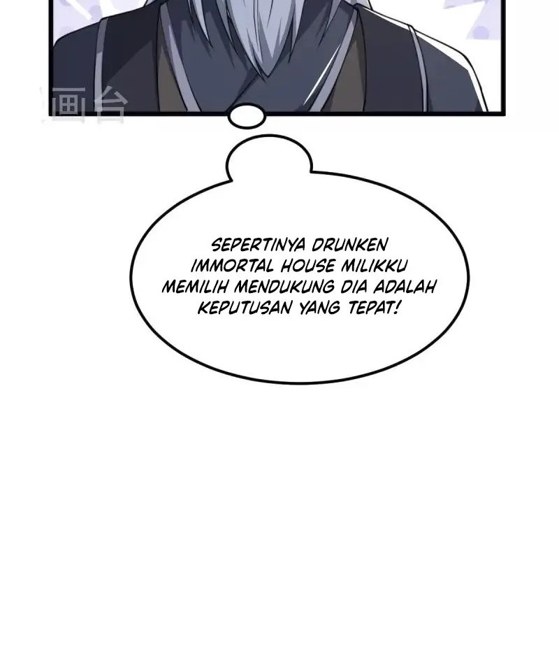 Domination One Sword Chapter 246 - halaman 18