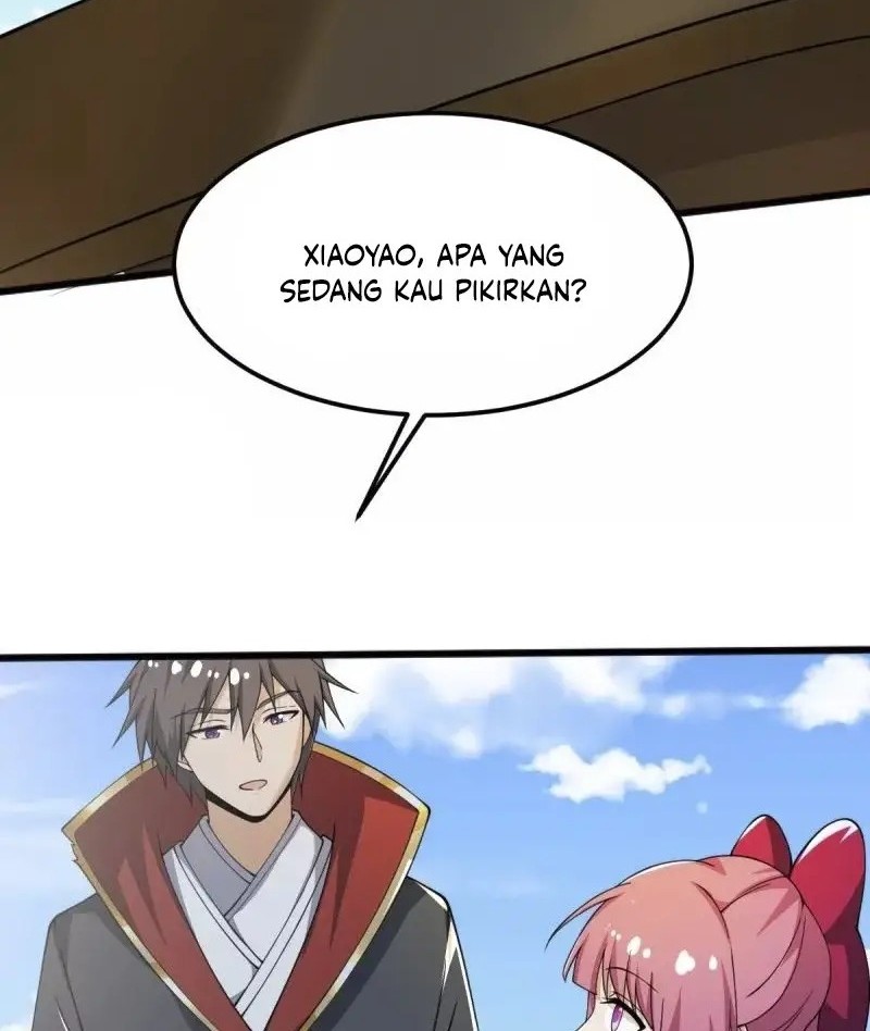 Domination One Sword Chapter 246 - halaman 20