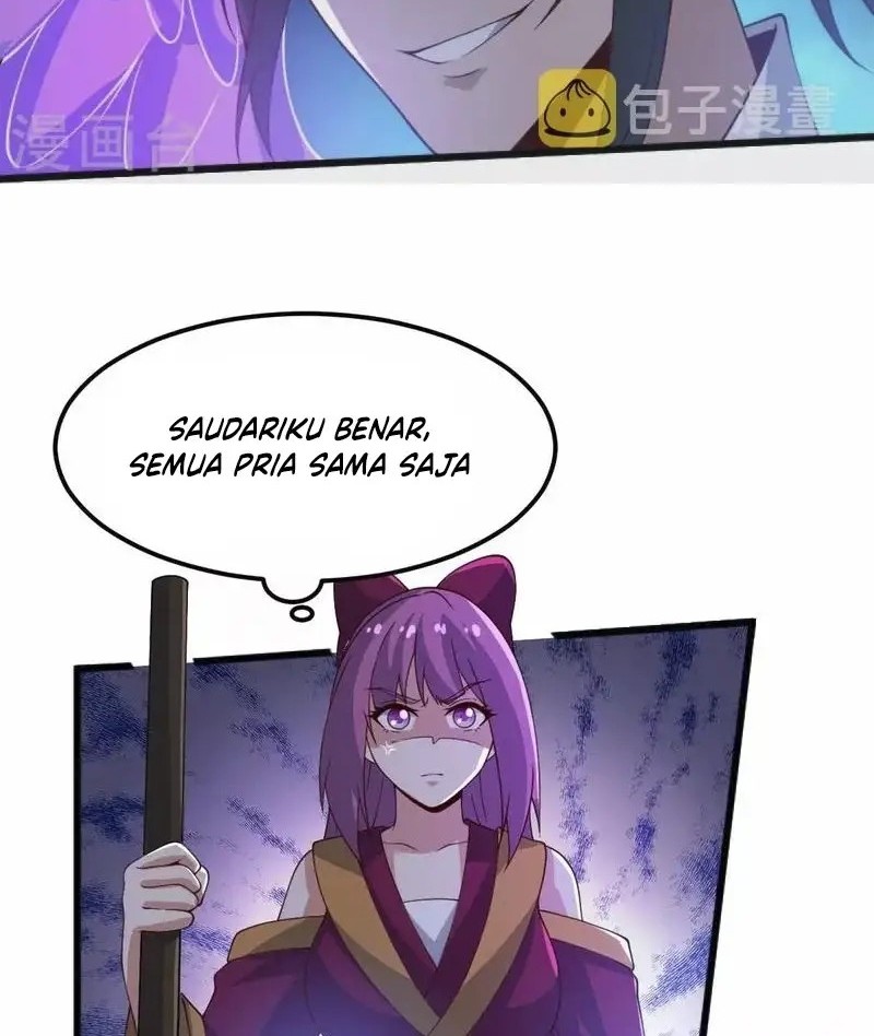 Domination One Sword Chapter 246 - halaman 28