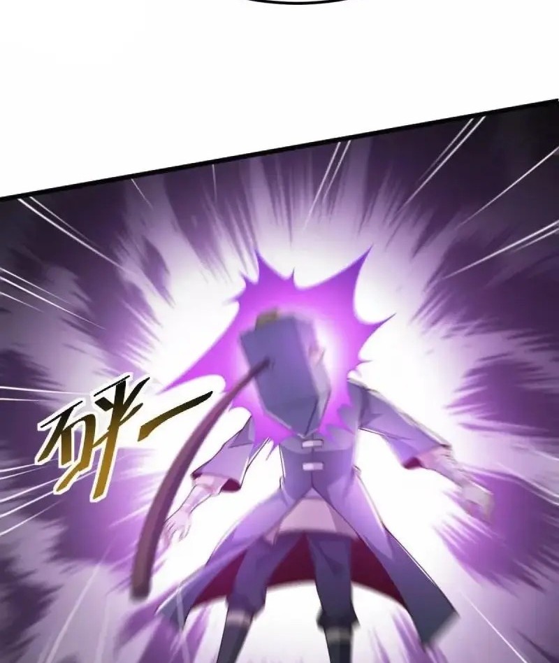 Domination One Sword Chapter 246 - halaman 6