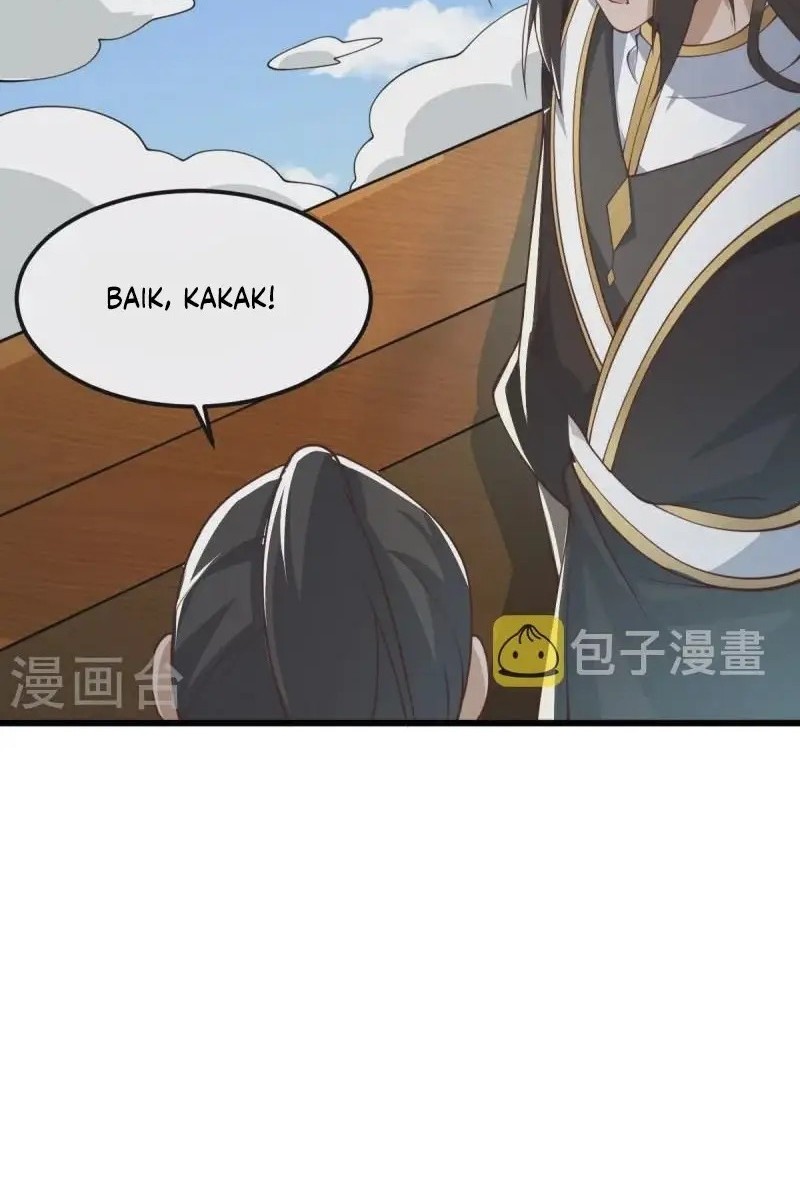 Domination One Sword Chapter 247 - halaman 14