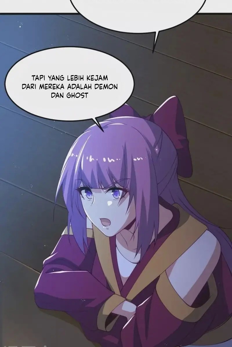 Domination One Sword Chapter 247 - halaman 18