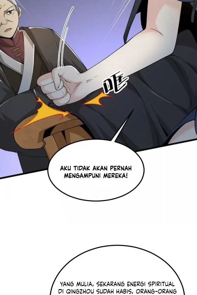 Domination One Sword Chapter 247 - halaman 24