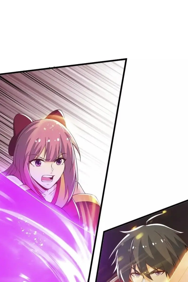 Domination One Sword Chapter 247 - halaman 8