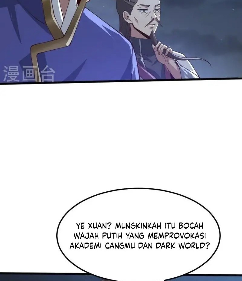 Domination One Sword Chapter 248 - halaman 10