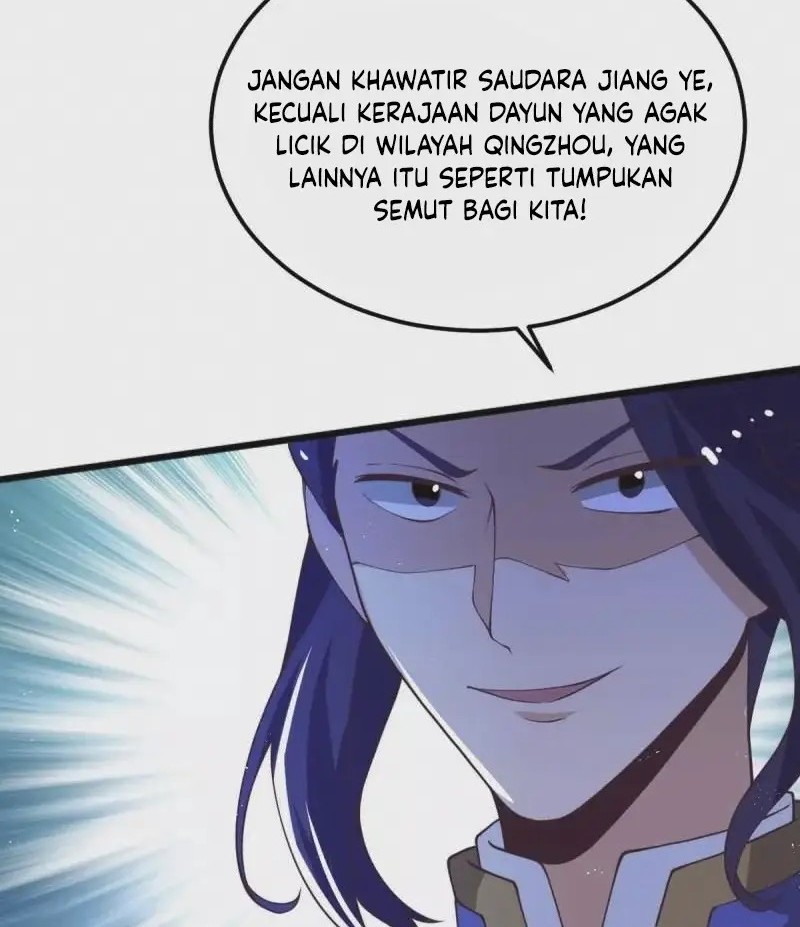 Domination One Sword Chapter 248 - halaman 12