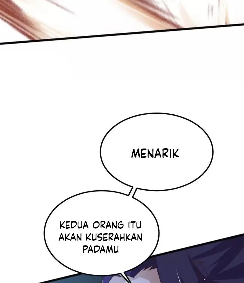 Domination One Sword Chapter 248 - halaman 16
