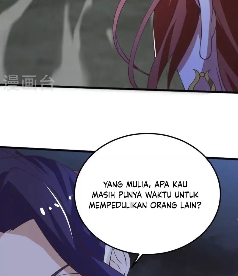 Domination One Sword Chapter 248 - halaman 20