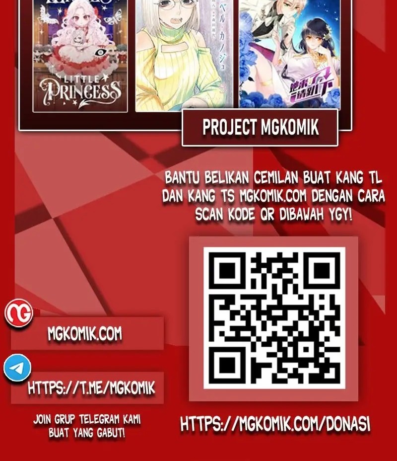 Domination One Sword Chapter 248 - halaman 30