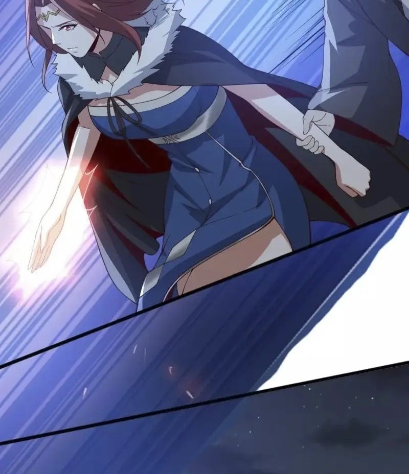 Domination One Sword Chapter 248 - halaman 8