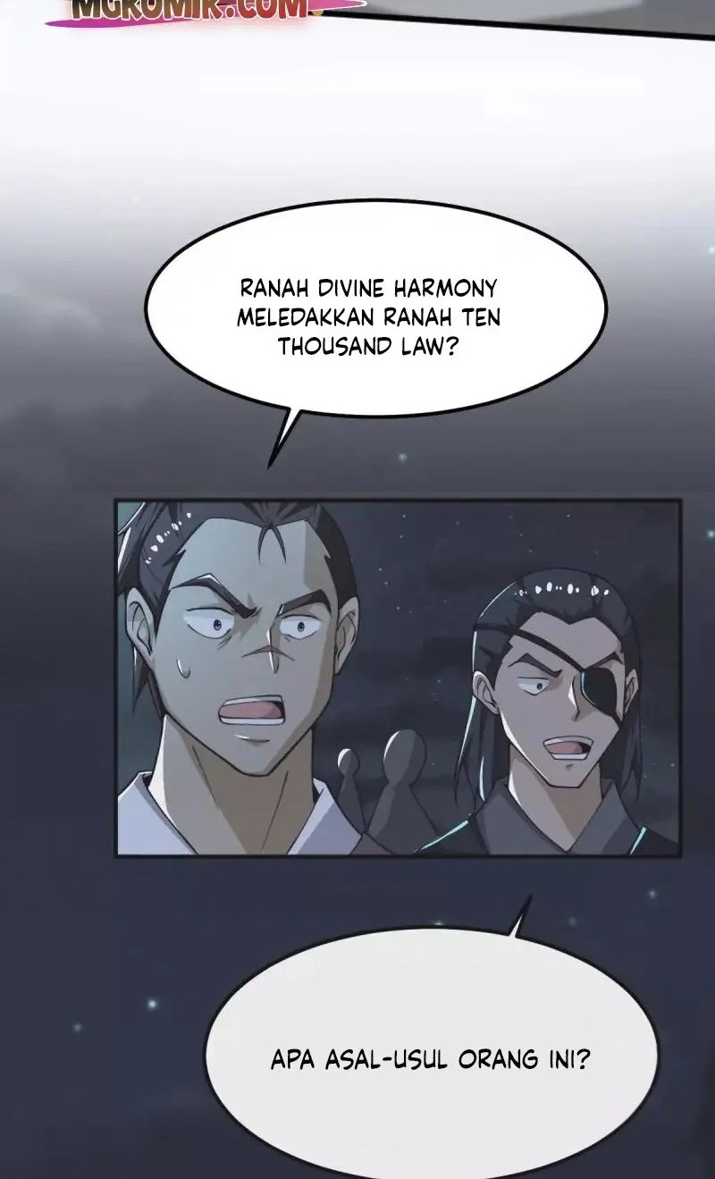 Domination One Sword Chapter 249 - halaman 24