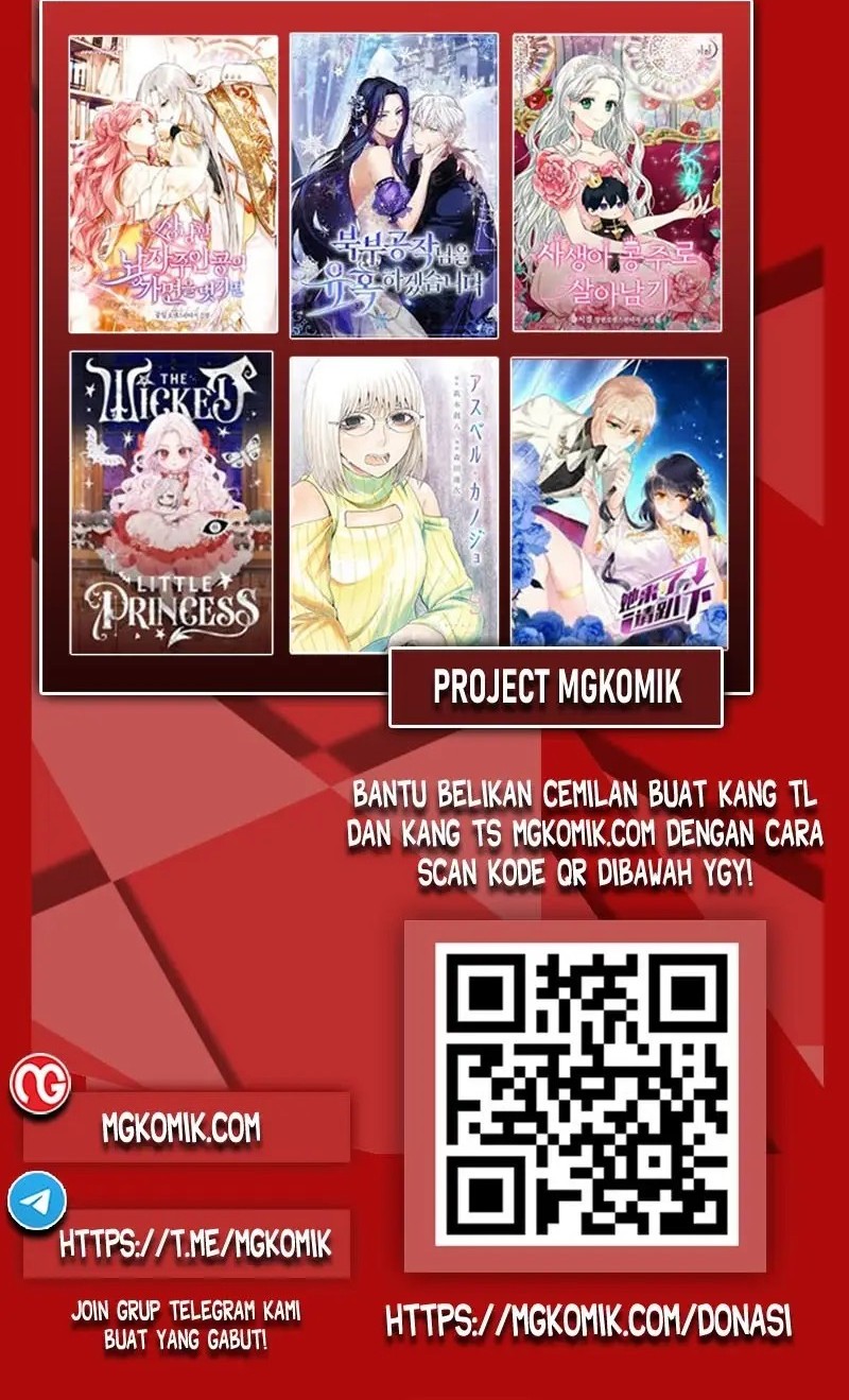 Domination One Sword Chapter 249 - halaman 30